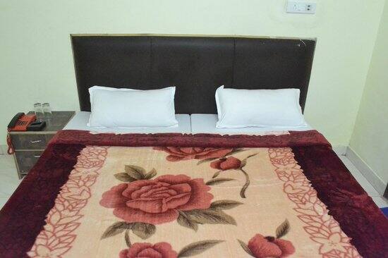 Hotel Lucky Palace, Agra 5
